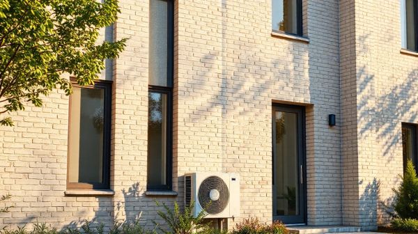 5 raisons d'investir dans une pompe à chaleur hautement efficace