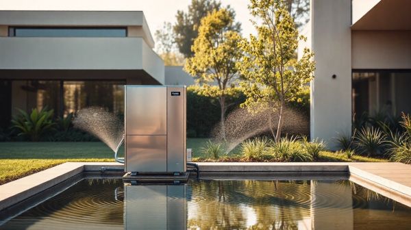 5 raisons d'investir dans une pompe à chaleur hautement efficace