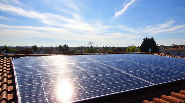 Avis clients sur les panneaux solaires photovoltaïques : témoignages positifs