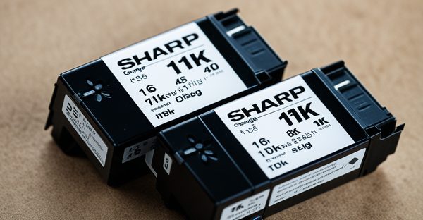 Cartouches d'encre compatibles : Économisez sans compromettre la qualité