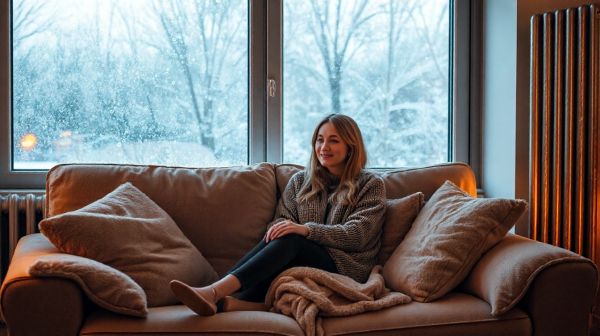 Comment les pompes à chaleur mettent fin aux soucis de chauffage