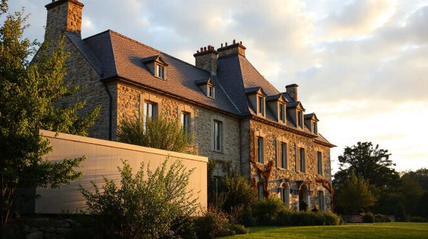 Découvrez comment l'isolation thermique extérieure transforme votre confort