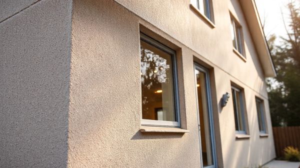 Les avantages d'une isolation thermique extérieure optimale