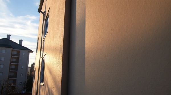 Les avantages d'une isolation thermique extérieure optimale