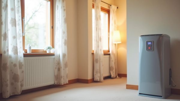 Les problèmes de chauffage résolus avec les pompes à chaleur
