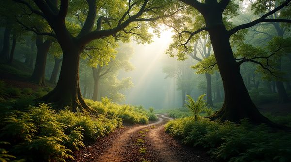 Photo écologie : capter l'environnement et promouvoir des modes de vie durables