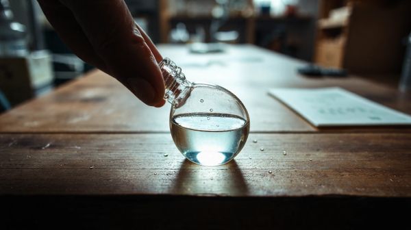 Pourquoi le test de pureté fascine autant : analyse du questionnaire