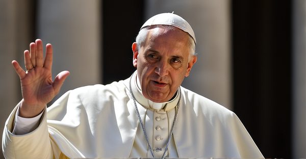 Qui a été le premier pape : saint pierre expliqué