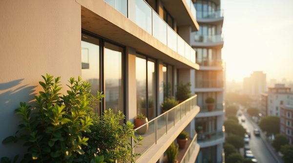 Rénovation d'ampleur : faites le choix de l'efficacité énergétique