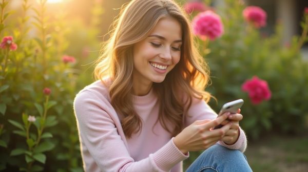 Trouvez l'amour sans frais avec des sites de rencontre gratuits